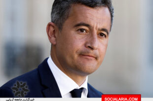 انتقاد کارشناسان از اظهارات وزیر داخله فرانسه