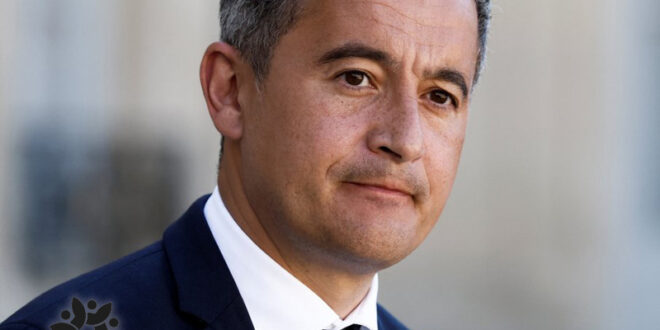 انتقاد کارشناسان از اظهارات وزیر داخله فرانسه