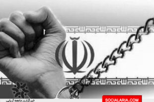 نقض حقوق بشر توسط جمهوری اسلامی ایران