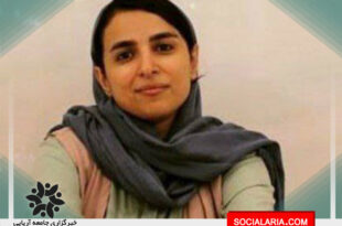 محکومیت زینب موسوی به تحمل ۲ سال حبس تعزیری