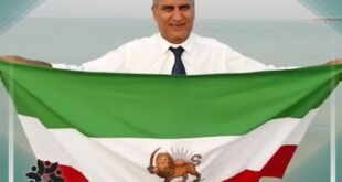 منوچهر بختیاری در زندان قزوین دست به اعتصاب زد