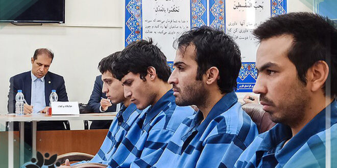 دو متهم افغان پرونده شاهچراغ در خطر اعدام قریب‌الوقوع